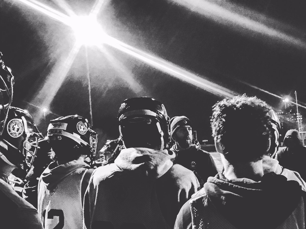 SLUHLacrosse's tweet photo. That's a wrap on week one #uhighuhigh #oaklandavenueallstars #bigballerbills #amdg https://t.co/wCbxSvMgFq