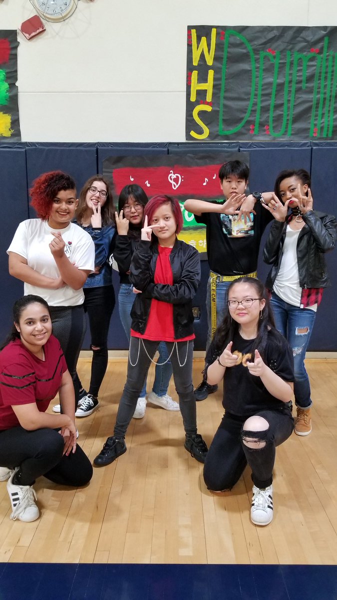 jewelz12000's tweet image. Thank you so much to @Wharton_Library for inviting us to perform at the #BlackHistoryMonth 2nd annual program and multicultural celebration!!! We had such a fun time performing for everyone today :)