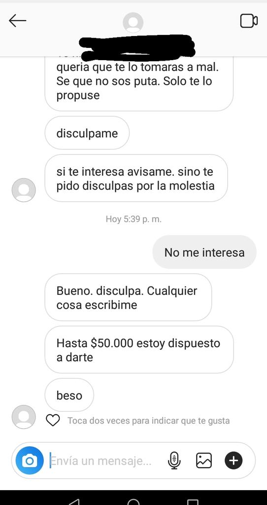 Mi concha vale 50.000$ y yo cojiendo gratis ahre jajajajaja