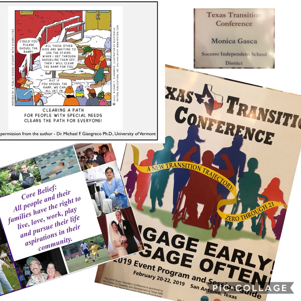 mgasca_CI's tweet image. Incredible learning experience from extraordinary Transition experts @ #TexasTransitionConference + some fun exploring &amp;amp; getting lost in San Antonio with @RYanez_CI ❤️#TeamSISD Ty @ @ROrtega_CI @MOlivarez_CI #WeSupportSISD