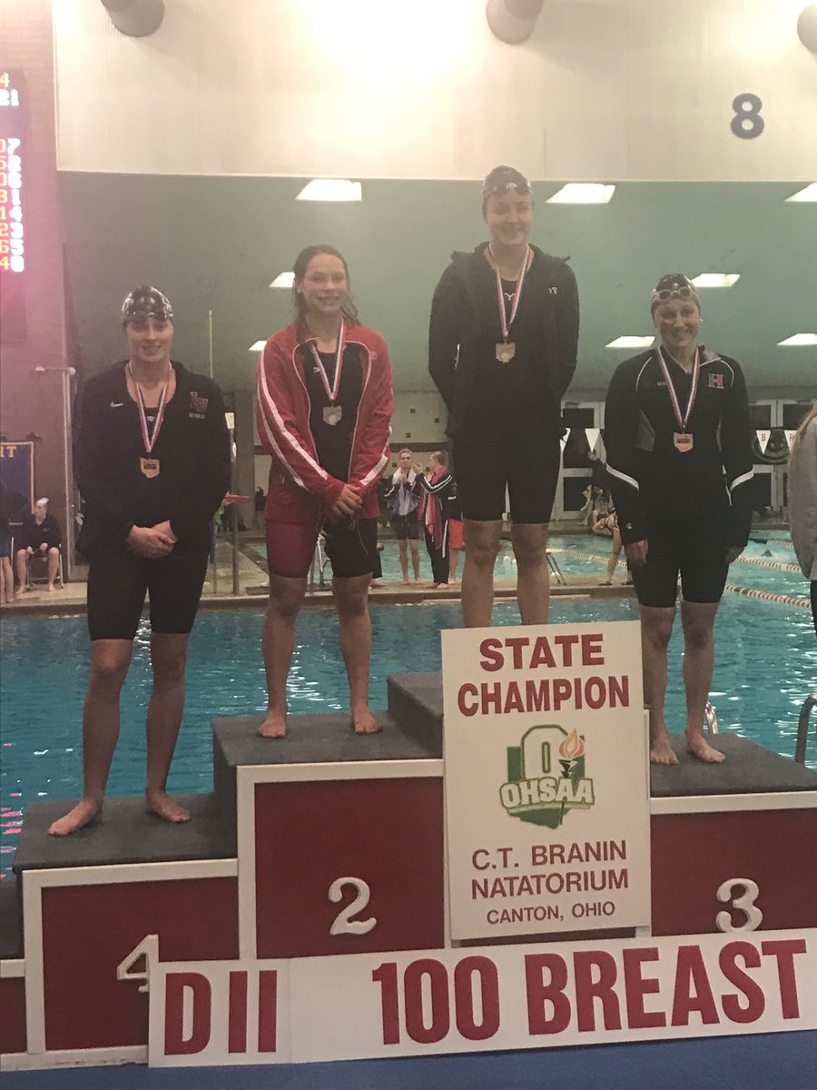 stc_swimming's tweet photo. Your Division 2 State Runnerup - Freshman Casadie Dibetta! 1:03.45. Proud of you Cas!!! https://t.co/3hs5VtZcwf
