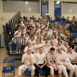 Photo by KD Student Section (@KDSection)