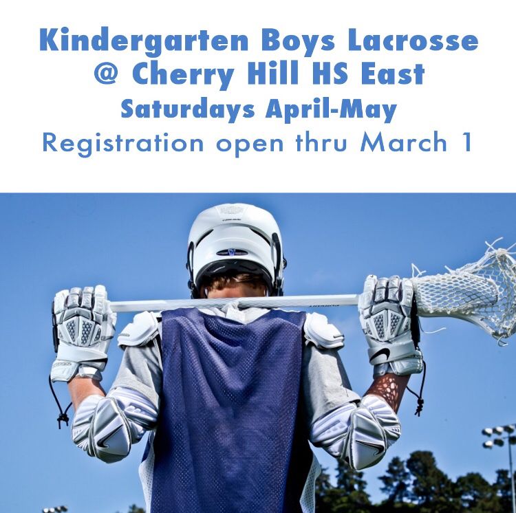 Cherry Hill Lacrosse (Cherryhilllax) Twitter