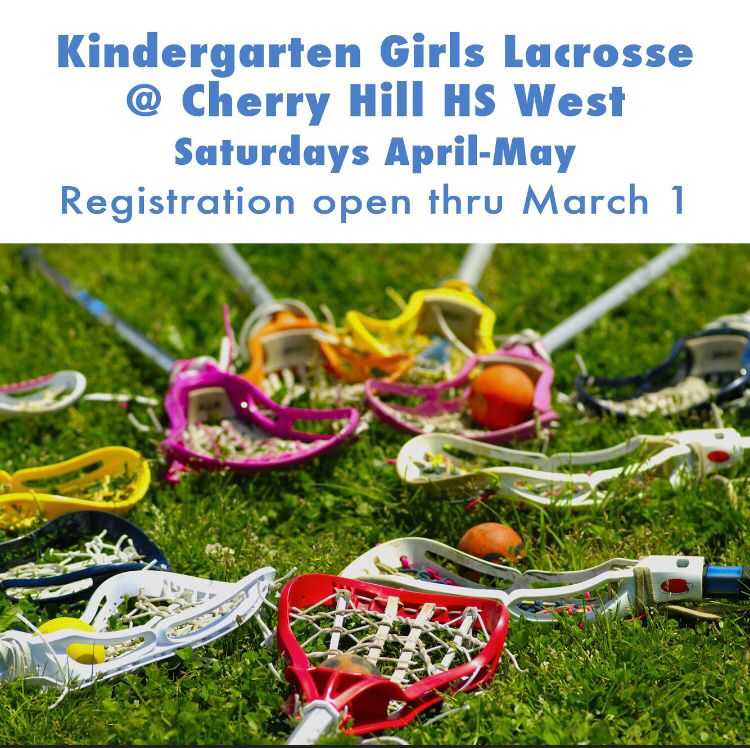 Cherry Hill Lacrosse (Cherryhilllax) Twitter