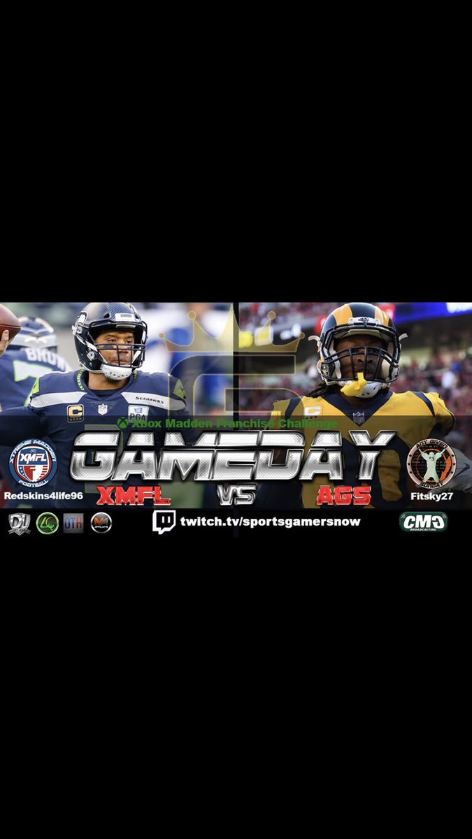 AGS_SteelerFits's tweet image. Stay tune 👀 Sunday 2pm eastern @AGS_Madden @SportsGamersNow #hegonelearntoday