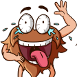 OrionRedacted's tweet photo. More #emotes !? @Twitch! You're the best! 

Now we can unleash ANOTHER Beardsly emote onto the world! 

You poor poor bastards... https://t.co/jq36FYrM7S