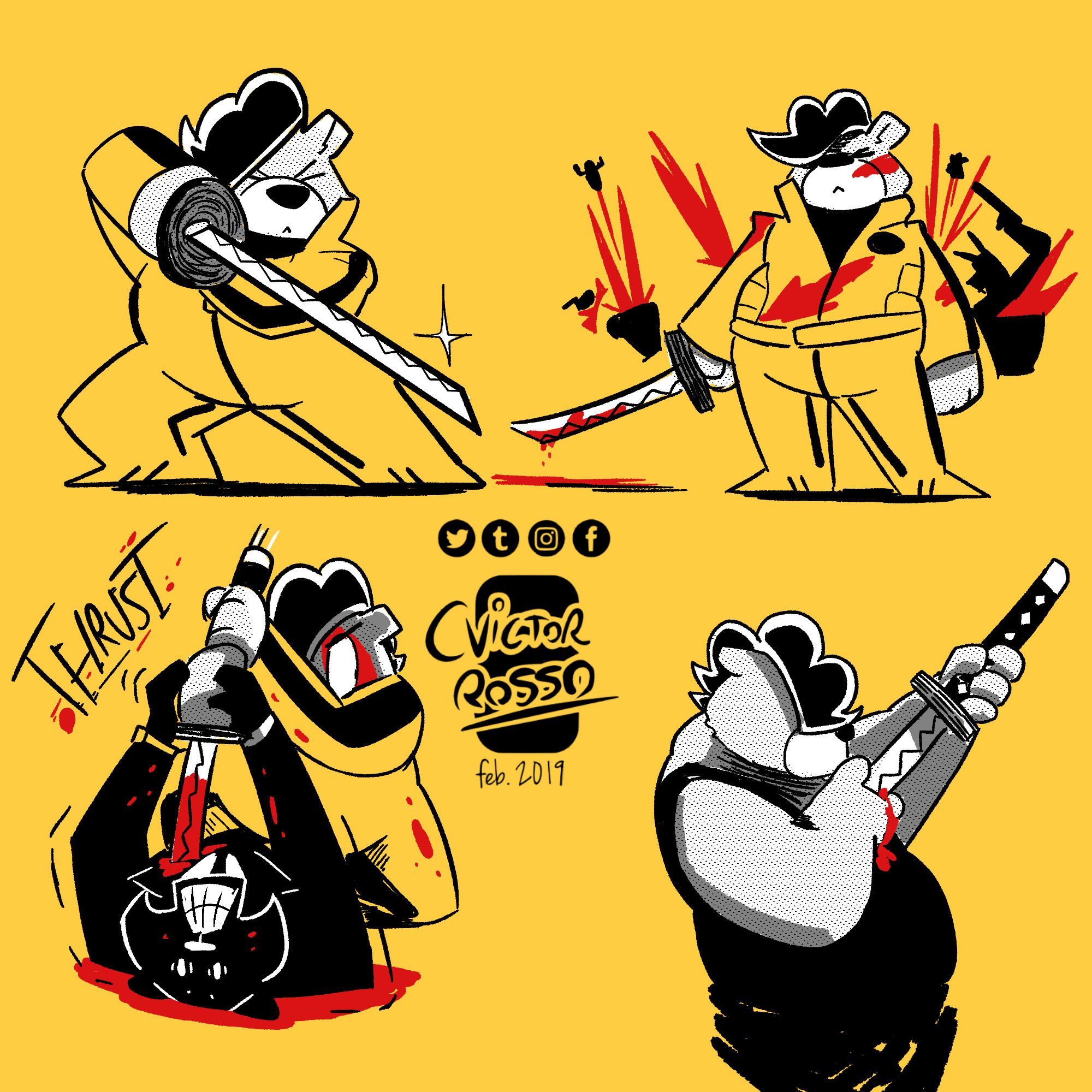 Cvictorrosso I M Just A Soul Whose Intentions Are Good Oh Lord Please Don T Let Me Be Misunderstood Killbill Furry Bear Cvictorrosso Digitalart T Co Oey730xn4j Cvictorrosso I M Just A Soul Whose Intentions Are Good Oh Lord Please Don T Let Me Be Misunderstood Killbill Furry Bear Cvictorrosso Digitalart T Co Oey730xn4j