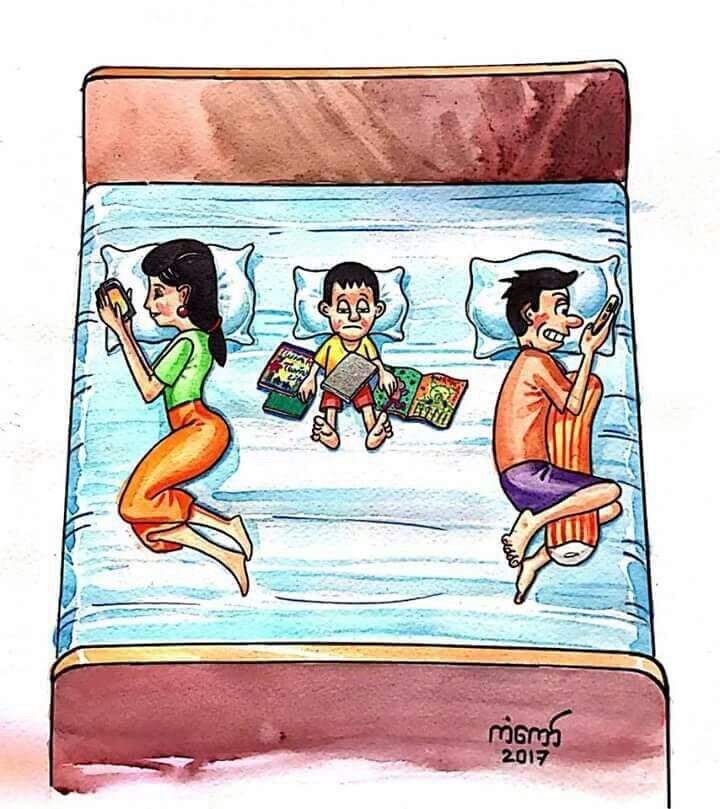 INDONESIAinLOVE's tweet photo. Selamat pagi. Manfaatkan akhir pekanmu utk saling bicara, saling memeluk dan mendengarkan.
#WeekendCeria https://t.co/GfIHhhKaCw