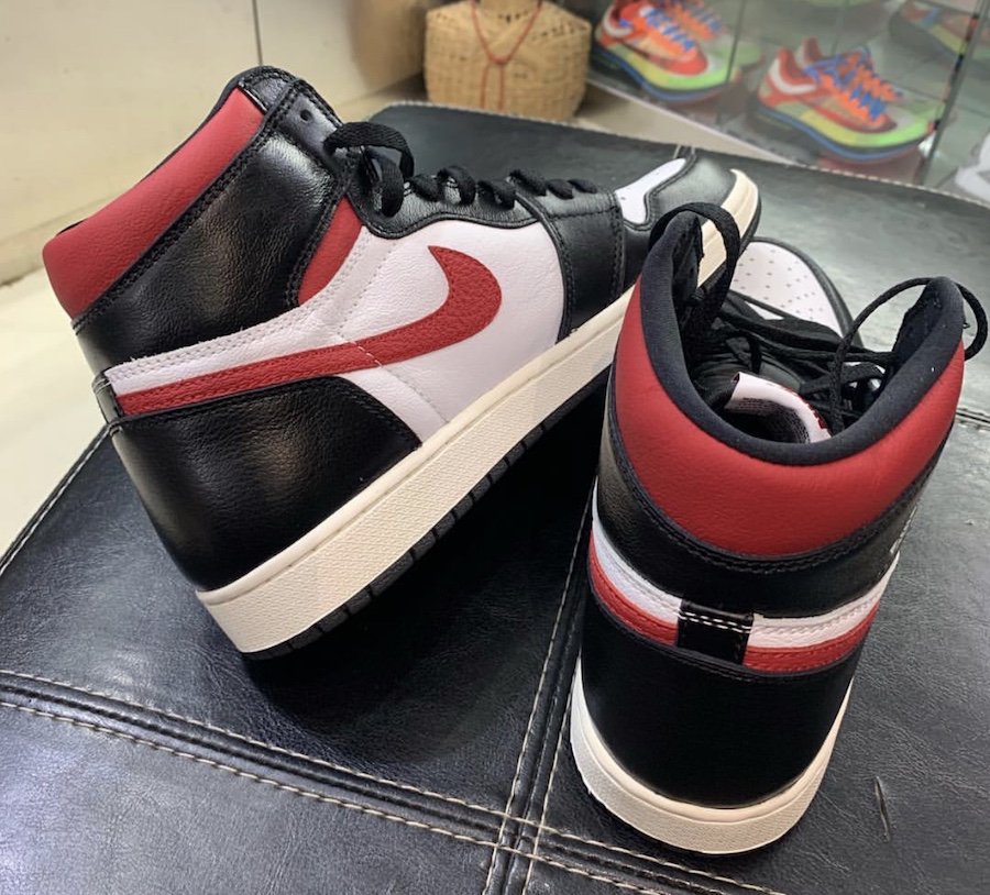 air jordan 1 june 2019