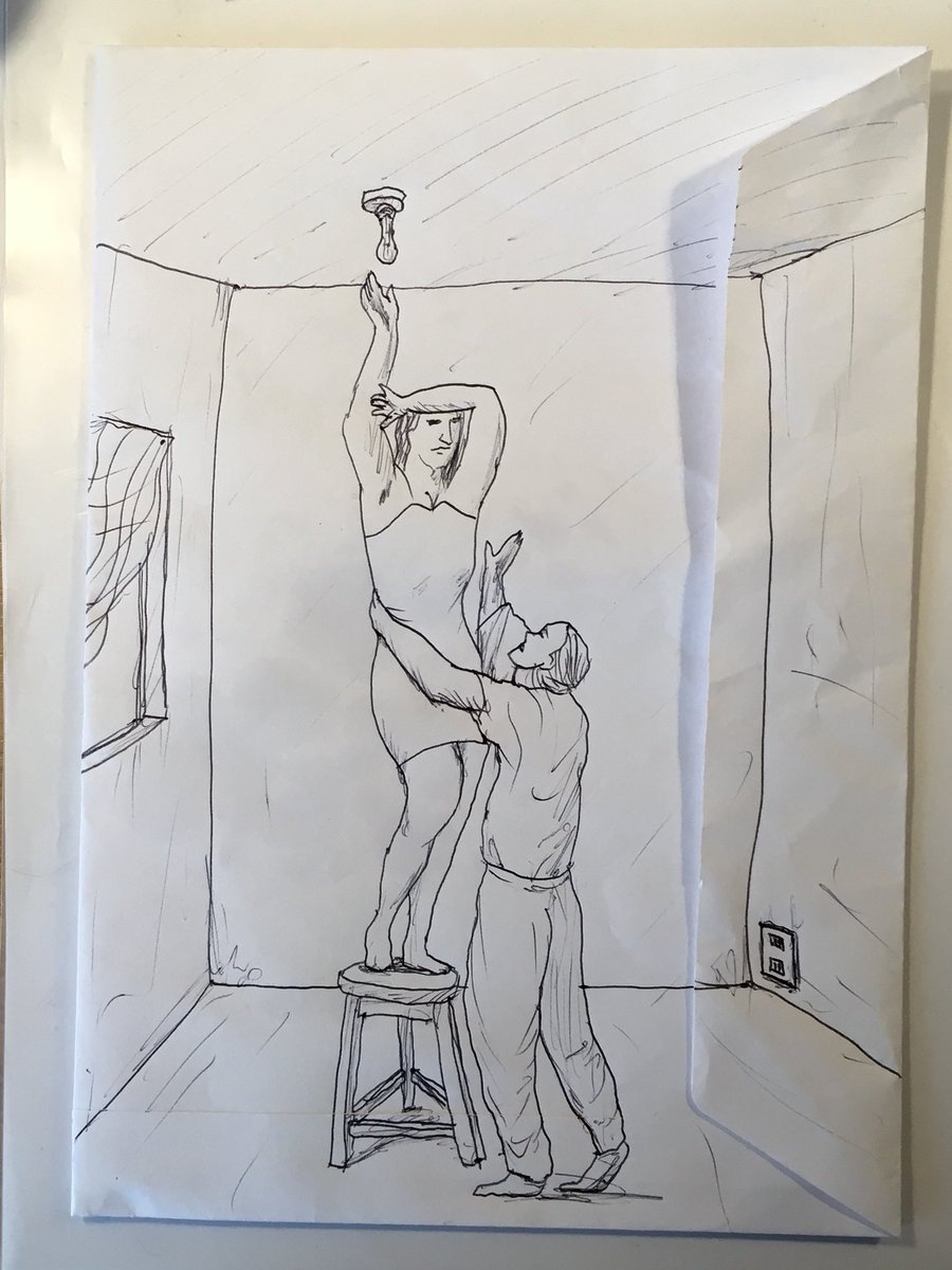 Apollo and Daphne 