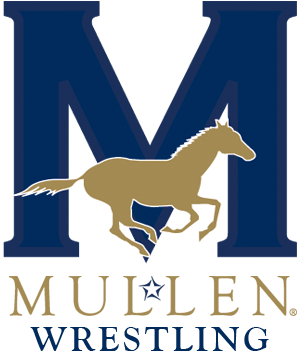neildevlin's tweet image. Yo: Both John Sumner (145) and Angelo Damian (Hwt.) of Mullen won conso matches on Friday at state wrestling and are bidding to place ... stay tuned ... #coprep #Mullenathletics @Presto89 @MullenMustang