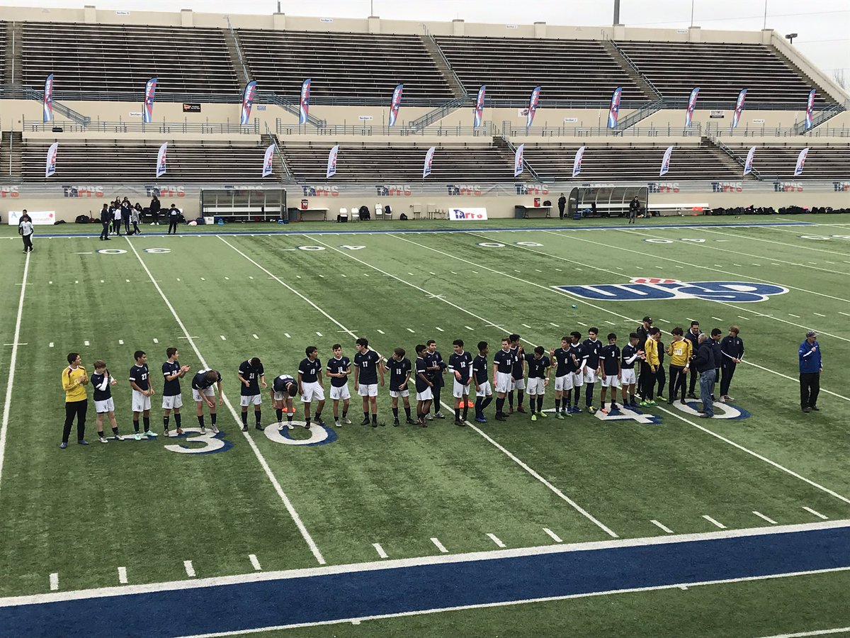 Tess774's tweet photo. Shout Out My Boys...I’m sooo proud of y’all... I can’t tell you enough how much I love y’all.....#3peat..#StateChamps...#CCKicks...💙🐍⚽️😘 https://t.co/QfvO8l6nYK