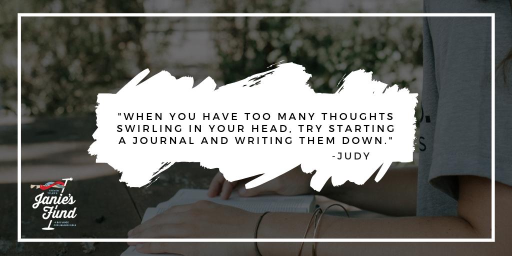 Safe Harbor Youth (TheSHYProject) Twitter