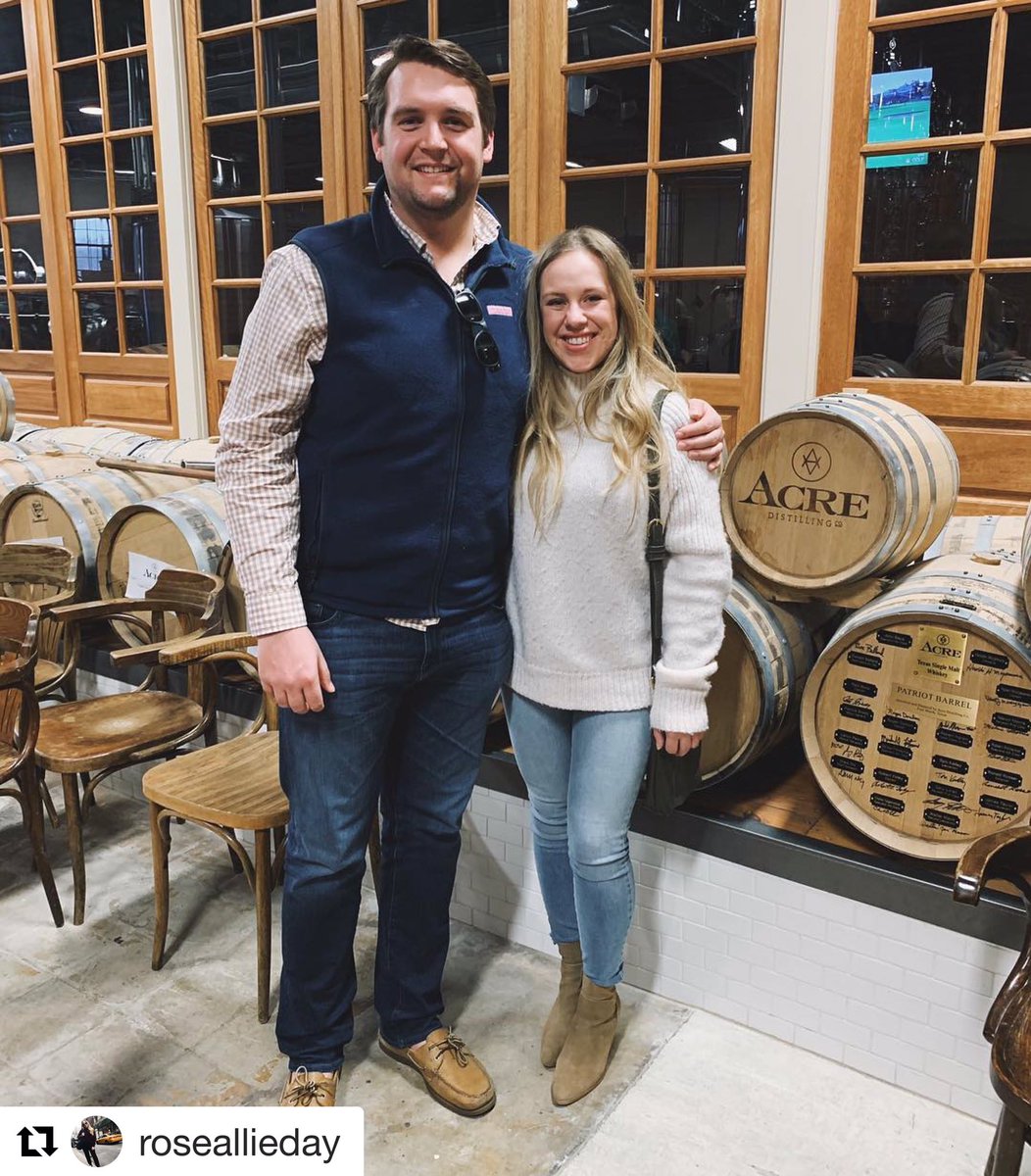 #Repost #Instagram @roseallieday
・・・
Whisky tasting with my Valentine 💘