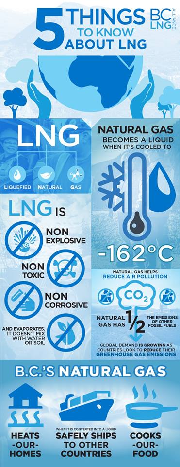 lngcanada's tweet photo. It starts out as the same natural gas that you use to cook and heat your home. In its liquid state, it's non-toxic and can never mix with water to harm sea life. What else should you know about #LNG?  https://t.co/F9hsPMkd3J https://t.co/90C48lFZHb