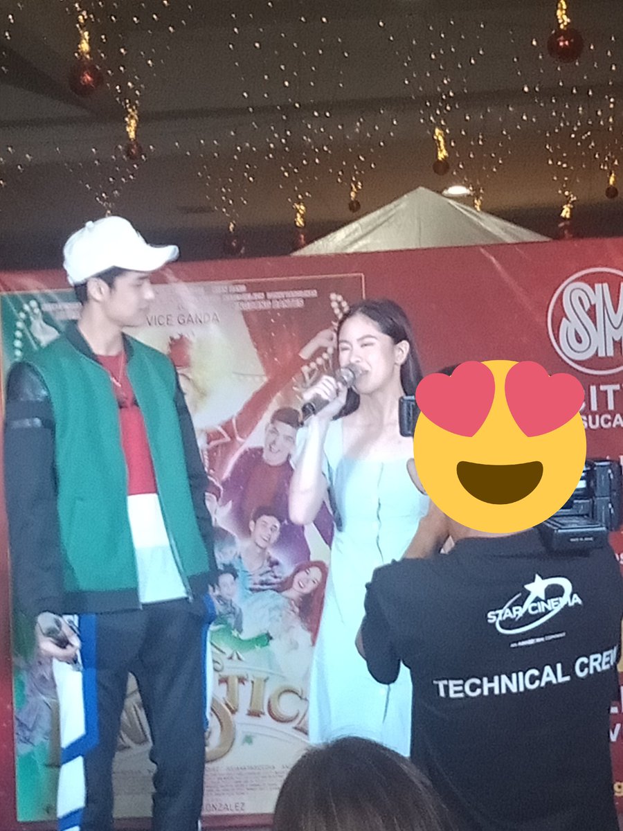 KayeAnj's tweet photo. Kakapit at Kakapit ako dito😍
Alam kong Strong sila at Support nila ang isat-isa😊

#StrongerDonKissFamily https://t.co/G2oLaBpust