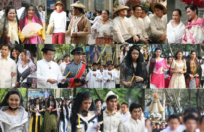 christinamrcd's tweet photo. I really want to experience the "Velada Tomasina" day wherein all Thomasians are encouraged to wear 1800s clothing. It was done back in 2012 though. Very reminiscent of the spanish times 😍 

credits to the owner of the pics 😊 https://t.co/iVvxialxyl