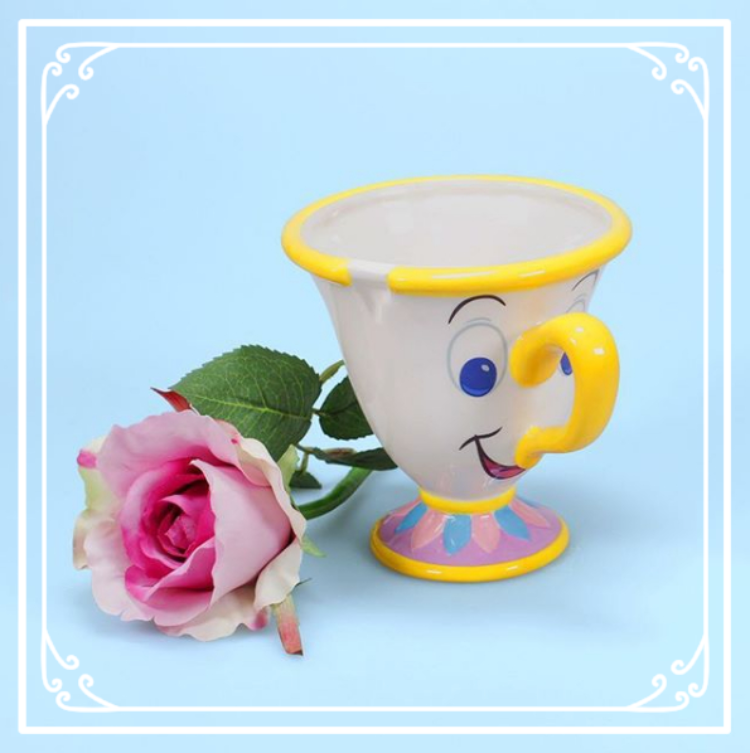 multiocioevoe's tweet photo. Cuando algo bello, bonito y simple conquista los corazones se convierte en un icono. Un buen ejemplo es la taza CHIP de la gran película "La Bella y la Bestia" 

#disney #beautyandthebeast #chipmug #tazasorignales #regalosoriginales #tazas #distribuidor # https://t.co/L2kYfsS1b2