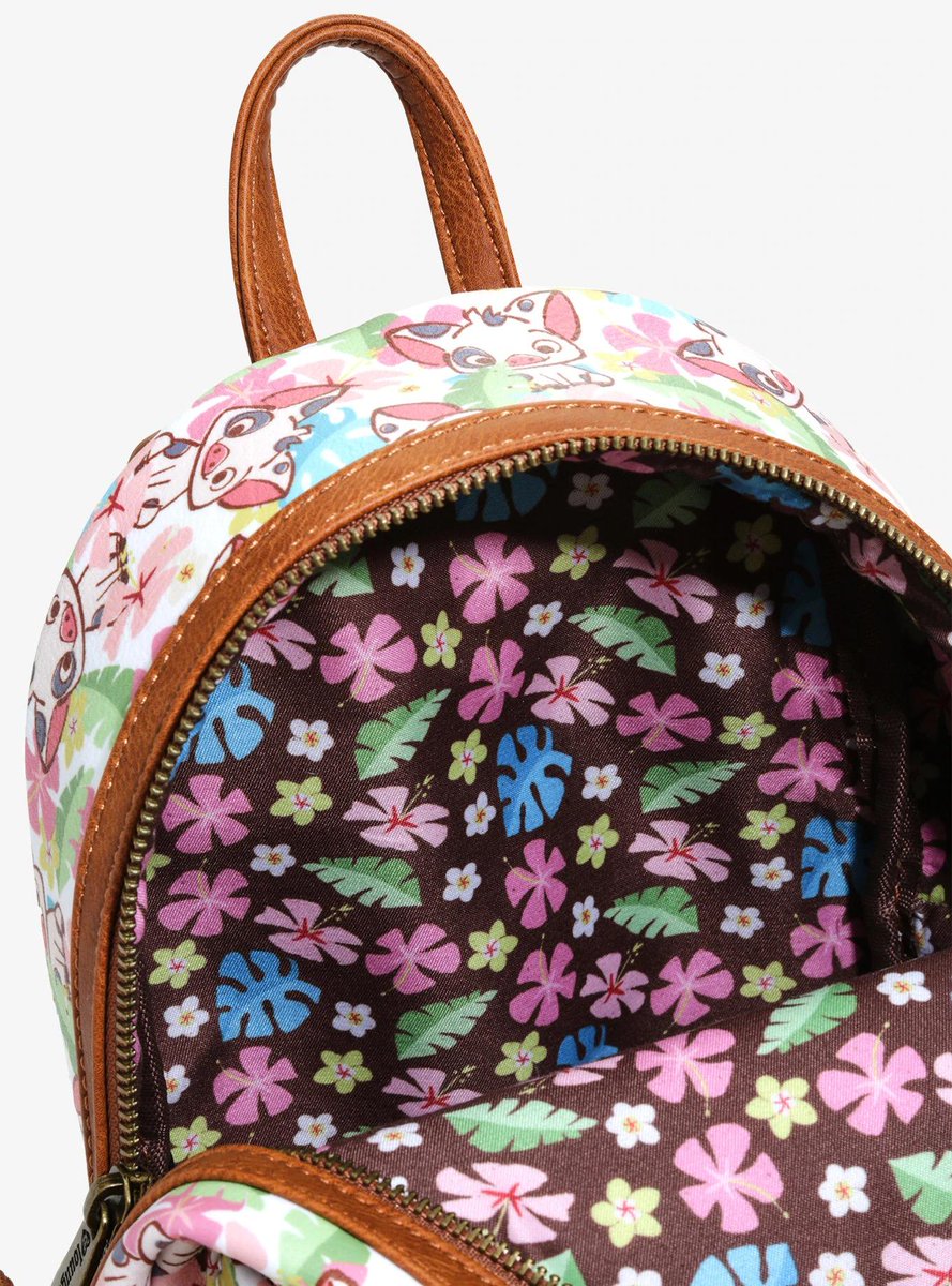 loungefly pua backpack