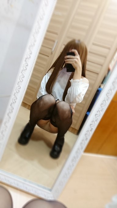 Twitterのコスプレ画像59
