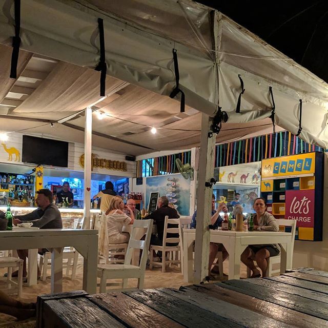 LiquidAssetsNS's tweet photo. Evening day one. #drinkingholiday https://t.co/5rEkAC5q9o https://t.co/dpCEMPxaFM