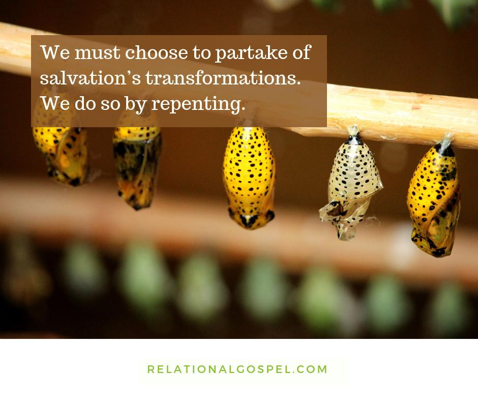 RelateToGod's tweet image. How do we partake of #salvation’s #transformations. We do so by #repenting.
bit.ly/WhatGodIsSaying 
              #drawclosertoGodtoday #RelationalReality #God #RelatetoGod