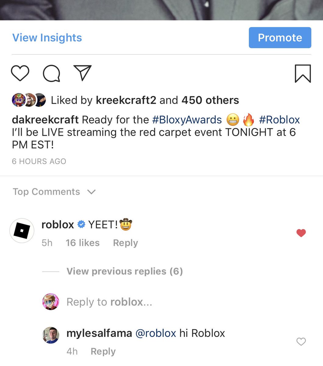 Code Realkreek On Twitter I Got Yeeted On By Roblox - 