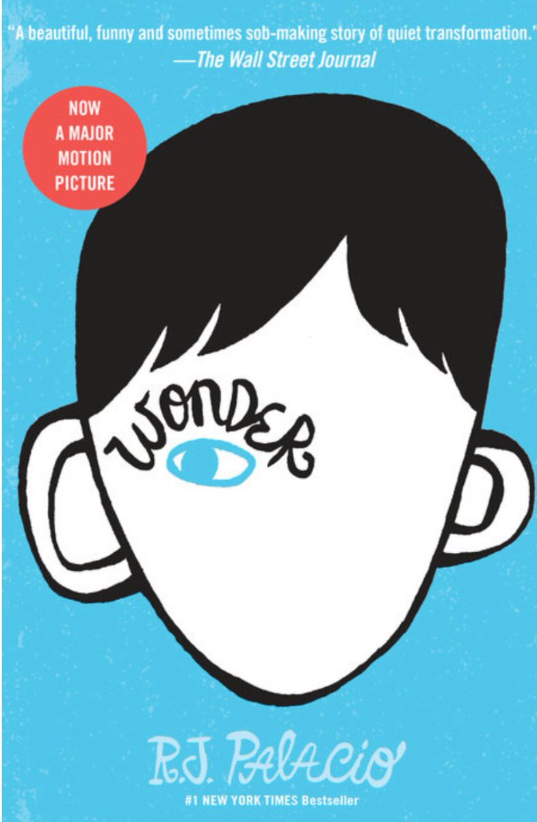 I have accepted a challenge from <a href="/MillsThird/">Rachel Mills</a> to post #7BooksILove- no explanation, no reviews- just cover(s). Each time I post a cover, I'll ask someone else to take the challenge. 1 cover a day for 7 days. My day 2 challenge goes to @feb14teacher