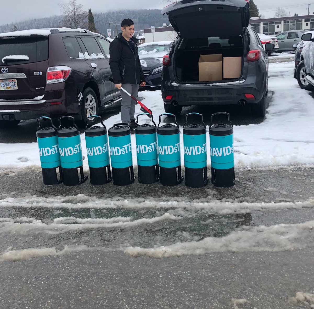 MariaMeperez12's tweet photo. #lesthedavidstea #sd41ProD
David’s Tea! Thanks for your support during our Burnaby #sd41ProD Day. https://t.co/7BnPMlyXEc