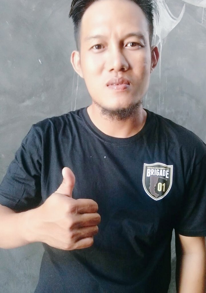 Joinkaltim_'s tweet photo. @KornasBrigade01 @erickthohir @cakimiNOW @SyaifulHooda @EkoSandjojo Muantafssss...
Lanjutkan...!!!
salam Merdesa dari kaltim @Brigade01Kaltim
@aryaamanda19 
@Tanggaarung1
@mujahidandi 
@meidy_98 
@Bahri966 
@Brigade01SMD 
@manika_ARB 
@tppindonesia https://t.co/9Qu6blMH6R