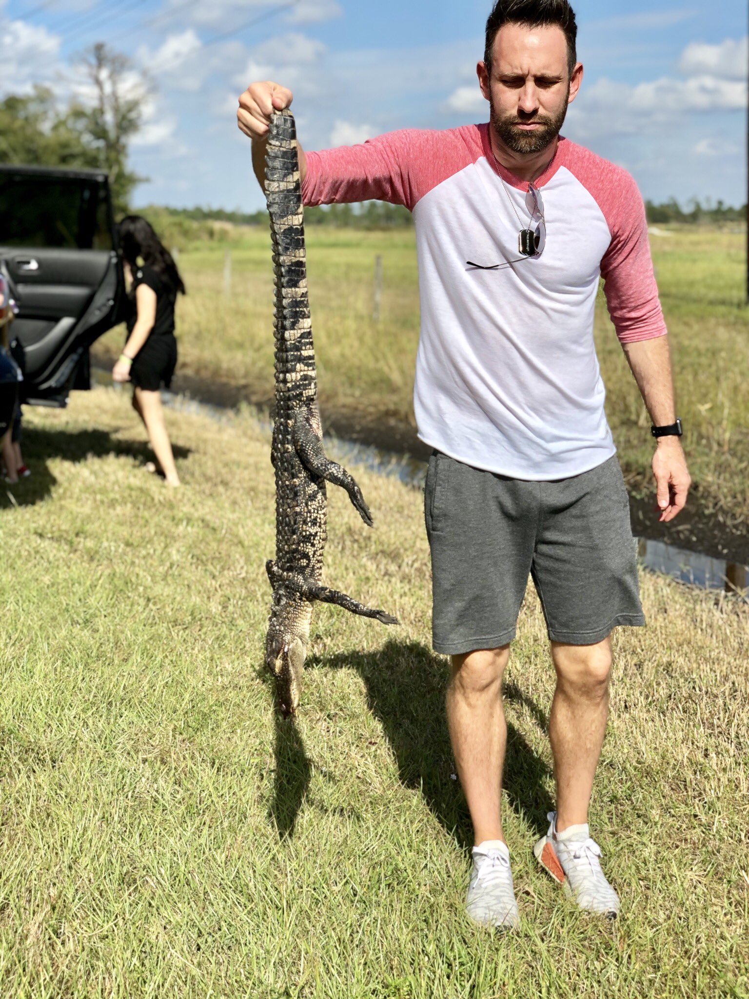 Happy Birthday Steve Irwin. This one s for you! 