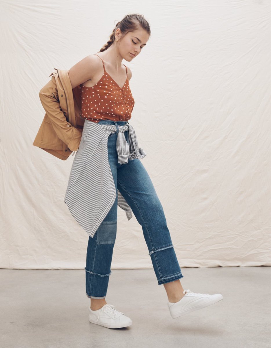 madewell isko