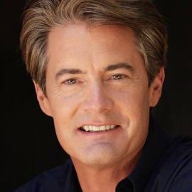 HAPPY BIRTHDAY TO KYLE MACLACHLAN 