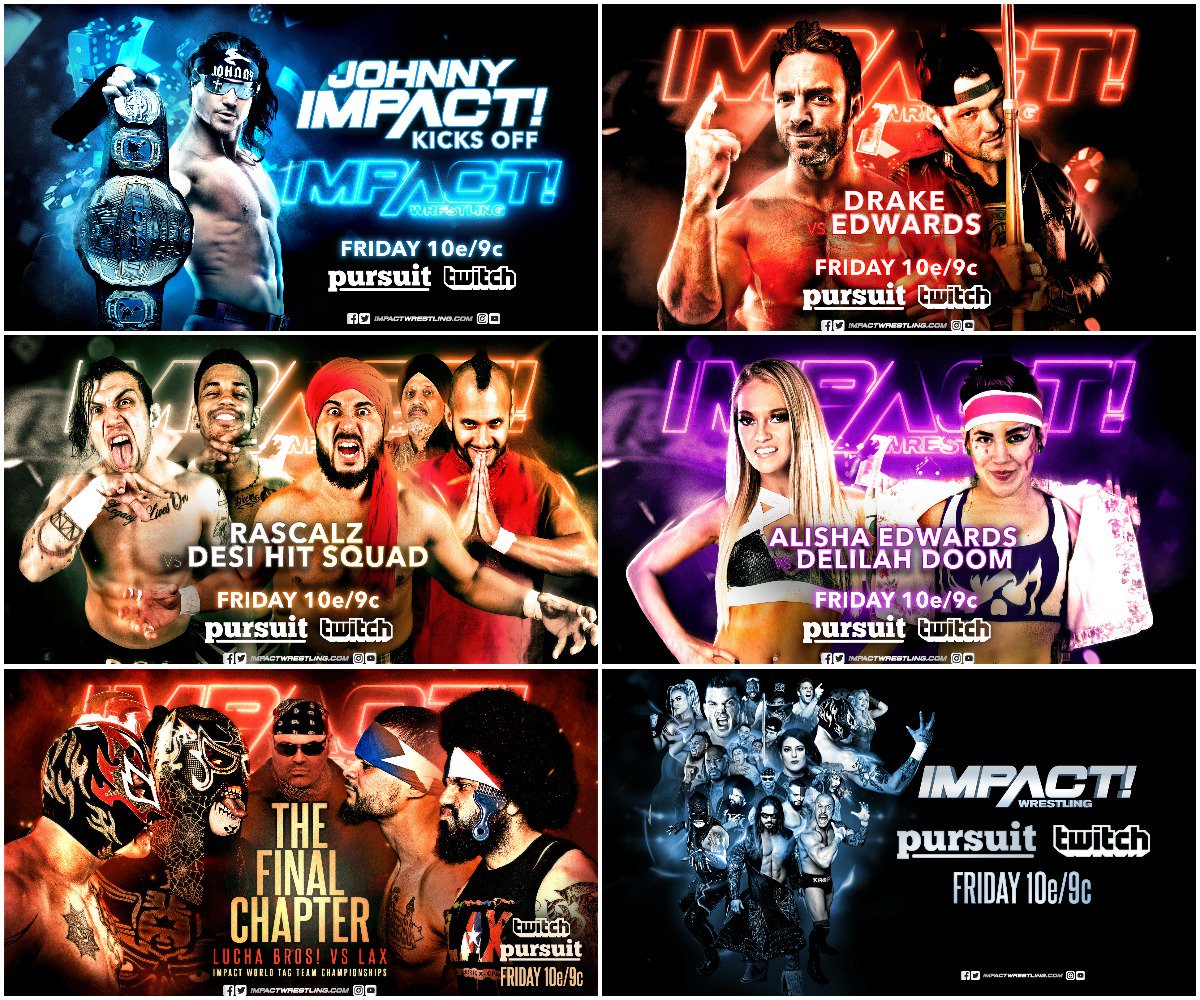 Impact Wrestling [22/02/2019] D0Dn9Z1XcAATpJ9