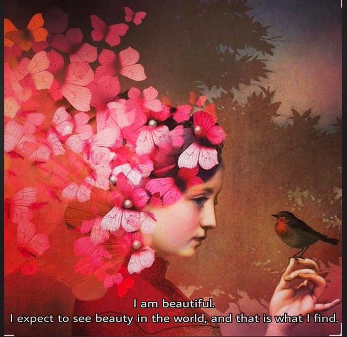 eldiablo0786's tweet photo. @TanRob22 @Nikhil63870659 @Lisandre_Moreau @Voieinterieure @alexdomelle @rajeev_s108 @AngeLtongue @TheMerryCrystal @1228erin @LisaTruthJohns @mukulnandi1972 @arunbhar @roamingpiscean @reeves5150 @BabyGo2014 @gerrinnesmac @loveGoldenHeart @pkamla1 @FashionAvenueUS @Chrissychatt @mysticwolf14 @PrachiMalik @DianneD03113533 @purposefulact @coachmekat @marshawright @TayGoofy @janisexton @SRuhle @LUTLjerry @crazyems13 @2feelu @Inspireu2Action @BethFratesMD @KariJoys @LadyWiseWorld @TehaniMott Youโre BEAUTIFUL ๐
#Iam #beautiful. I expect to see #beauty in the #world, and that is what I find.
#ThinkBIGSundayWithMarsha
#InspireThemRetweetTuesday
#JoyTrain #IQRTG
#LightUpTheLife #LUTL
#SaturdayMorning
#GoldenHearts
#ShineOn #ChooseLove
#FamilyTRAIN #StarFishClub https://t.co/HlS3uHIw0U