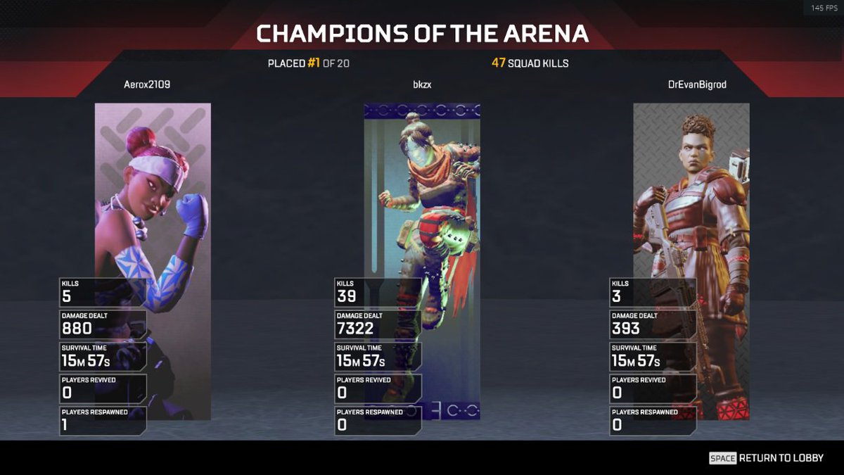 hahahaha most intense 15 minutes of my life, NA servers are an absolute bot fest! what the actual..