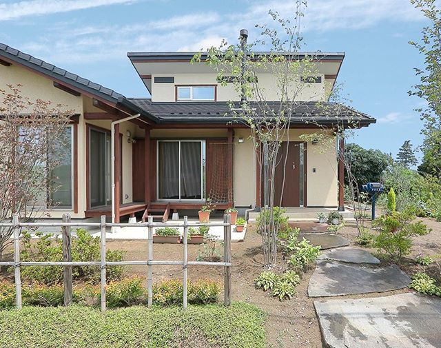 四季の住まいの広報担当 Shikisumanokoho Twitter