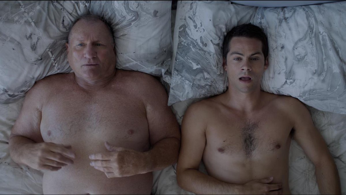 merchf's tweet photo. Ni el efecto Jordan Peele (#GetOut y #TwillightZone) más la original de Youtube Premium (que más o menos la pegó con #CobraKai) hacen que #WEIRDCITY valga un poco. Es raro hacer algo bizarro pero no gracioso, pero lo lograron... https://t.co/5Q7HRx0Vr8