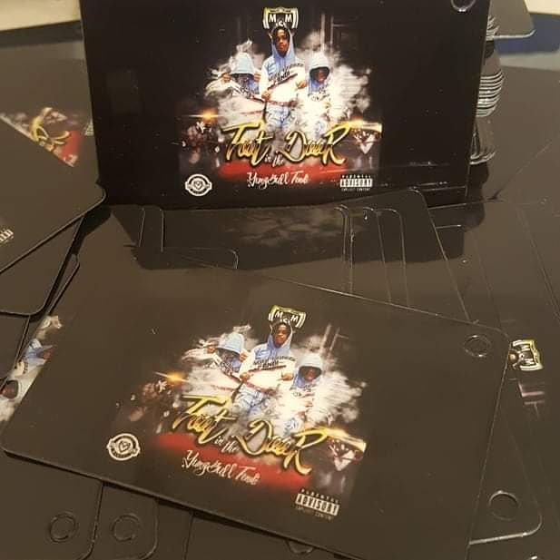 lamorenajassso's tweet photo. @yungbull_fendi #mixtape "Foot in the Door" out now on @spinrilla #HIPHOP #Rap #upstateny #binghamton #spinrilla #dropcards on deck. Get wit us. #WEWORKING #MoneyMakerz #TeamGr8Dads #nyc https://t.co/h5OL1Ktt0W