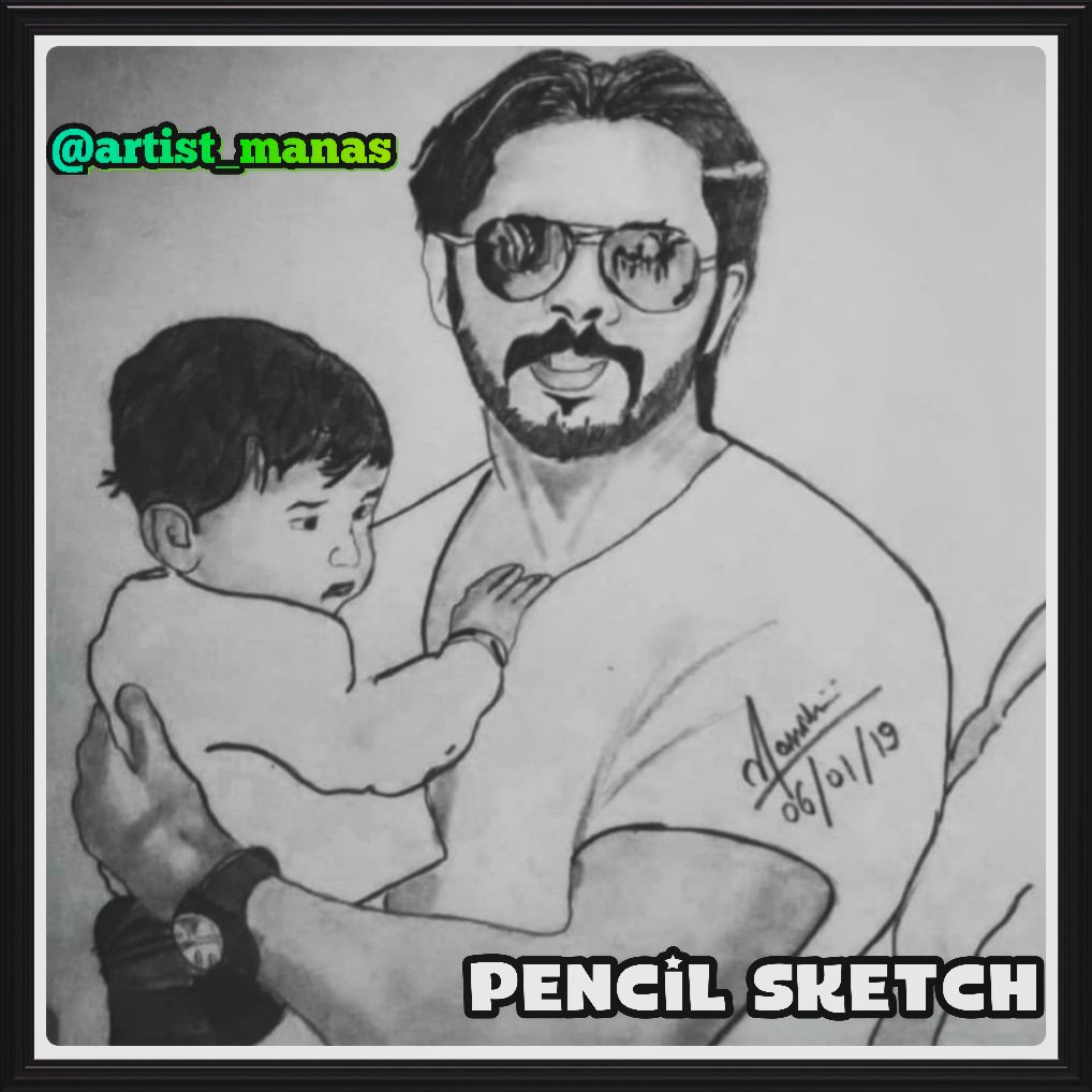 ArtistManas1's tweet photo. Pencil sketch of @sreesanth36 by me...
.
@sreesanth36 @Bhuvneshwarisr1 #sreeesanth #BiggBoss12 #cricketer #bestperson #lovelyperson #player #bestfather #Amazing #Instagram #artist #art #artlovers #sketch #masterpiece 
@sreesanth36 @sreesanth36 @Bhuvneshwarisr1 https://t.co/dQ2eY7T5gx