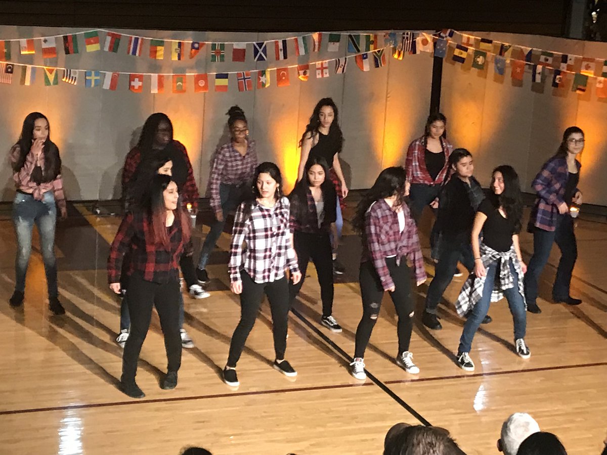 LAStuActivities's tweet photo. Act 2 has begun with performances from AYG, Hellenic Group, Slam Poetry Club, and HYG. I-Night is underway. #iNight #GoRamblers #HardWorkPaysOff https://t.co/mTyROsCkis
