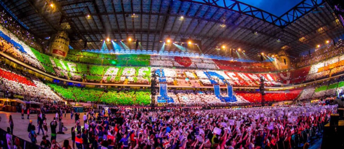 tsmlinscn's tweet photo. #1Discomingback gosh.
#OneDirection https://t.co/1Di9eKR2Xu