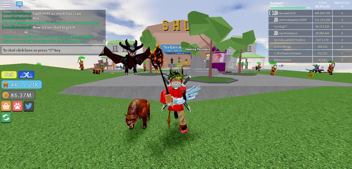 What Are Codes For Roblox Warrior Simulator