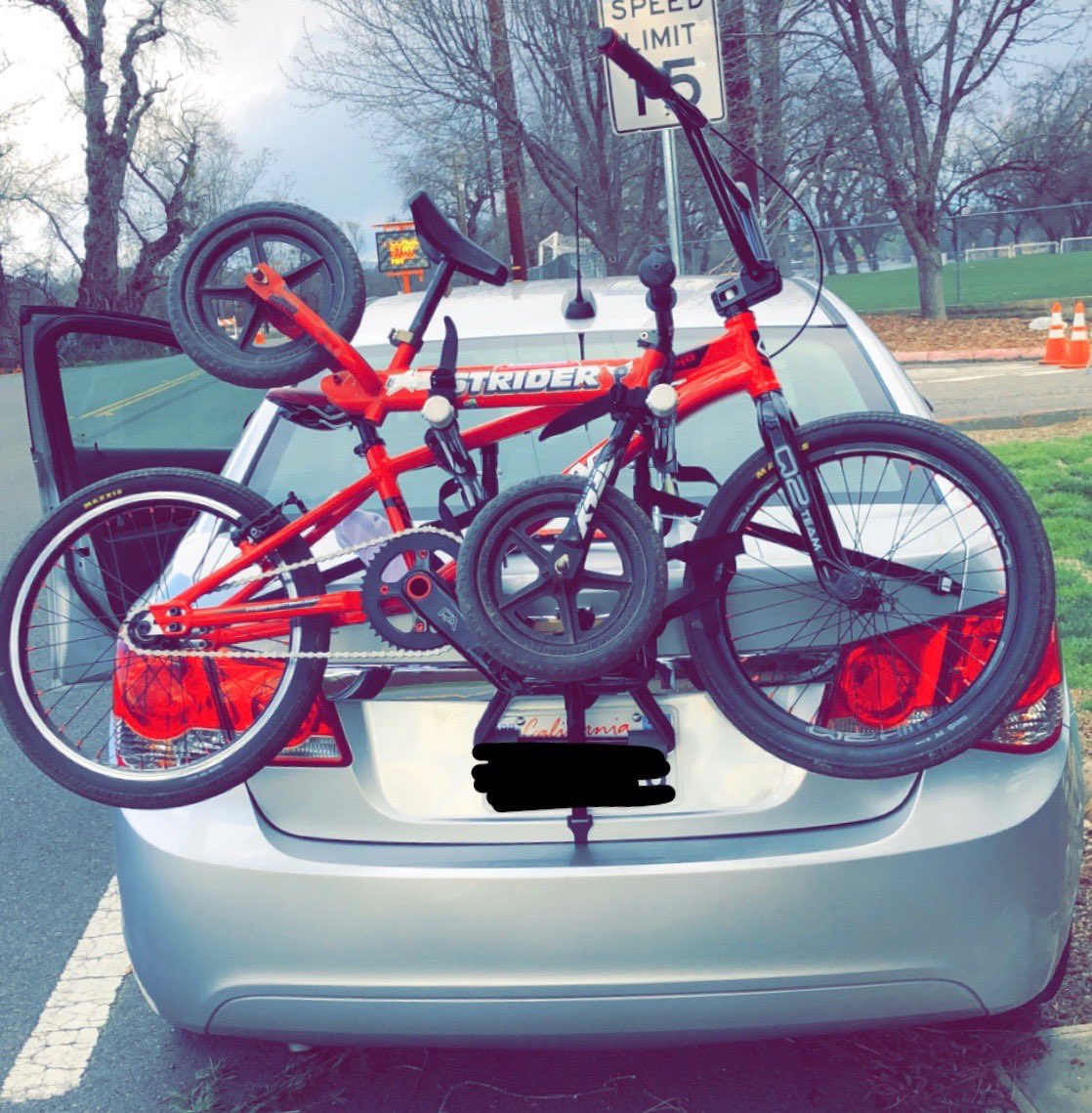 horner118's tweet photo. Headed to @Boomtownbmx  to get in some good Laps and let’s the little one race! #usabmx #bmx #bmxlife #fridaynightraces https://t.co/RHphMc9xl4