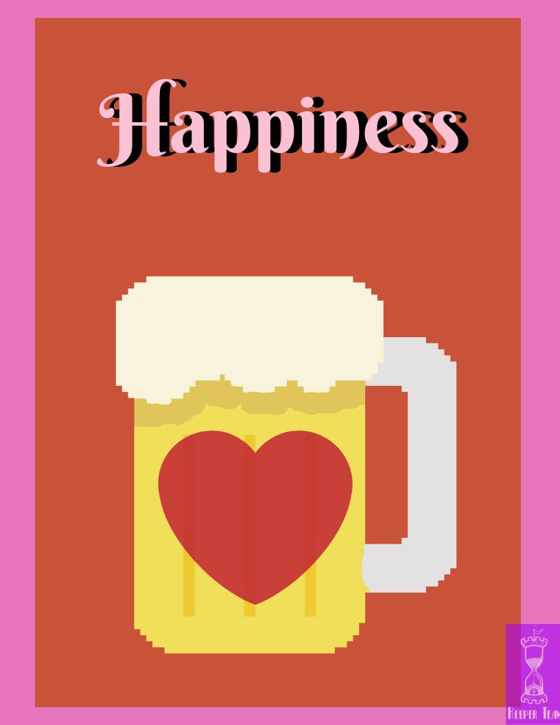 Keeper_Official's tweet photo. We have been inactive for quite a while now, but that ends well, today! Hope everyone here's been having a great year so far. Stay tuned with us, we can offer you a good time!

And on that note, we'll have an announcement shorty!

#Indiegamedev #Indiedev #Gamedev #Games
@FlyRts https://t.co/JyfHx8TI5U
