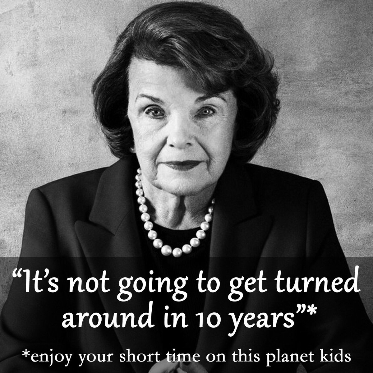 DemocracyWA's tweet photo. Corporate Democrats are no better than Republicans. Get out of our party.
#FUFeinstein
#SheDismissesKids
#NotARealDemocrat
#GotRichOffPolitics
https://t.co/8dQH81nzdK https://t.co/6RbGXhtF4e