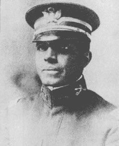 Charles Young was 1st Afr-Am superintendent of a National Park. Born into slavery in 1864, he later became 1 of 1st Afr-Ams to go to West Point. In 1903, in  @USArmy, he was ordered to  @SequoiaKingsNPS and tapped as Acting Superintendent.  https://www.nps.gov/seki/learn/historyculture/young.htm  #BlackHistoryMonth  