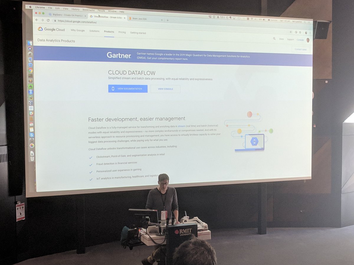 Snowplow (previously Poplin Data) tweet media