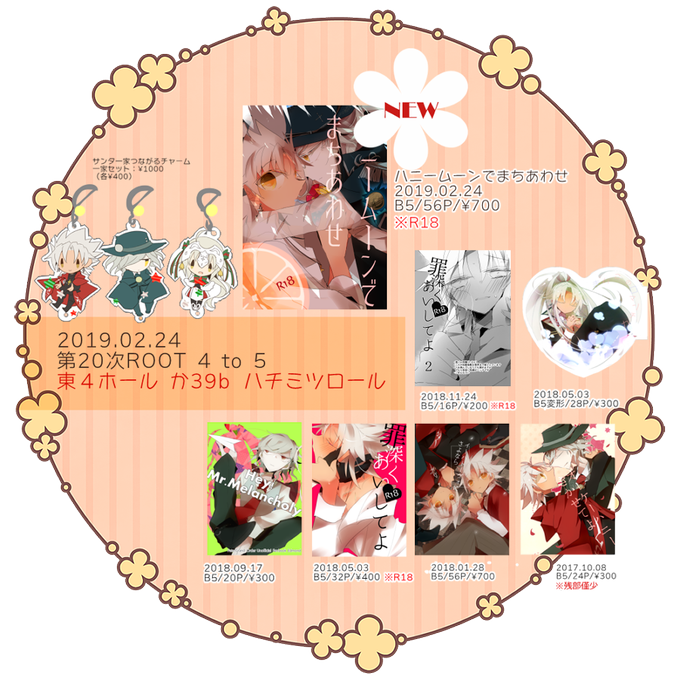 東4のtwitterイラスト検索結果 古い順