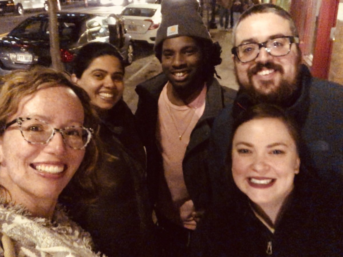 CArnoldMD's tweet image. #wellness. #shortnorth is where #FASTPath and @OSUPathRes intersect #HappyWeekend.  @JayaB_hempath